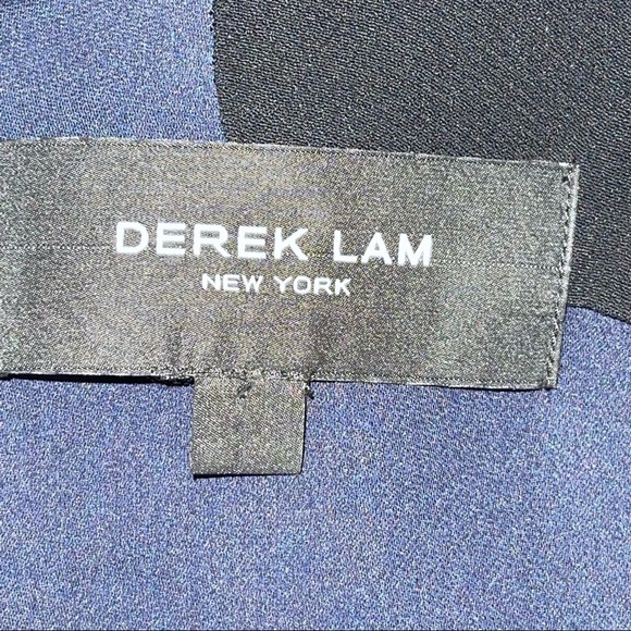 Derek Lam Women Dress Size 6 - Picture 10 of 10